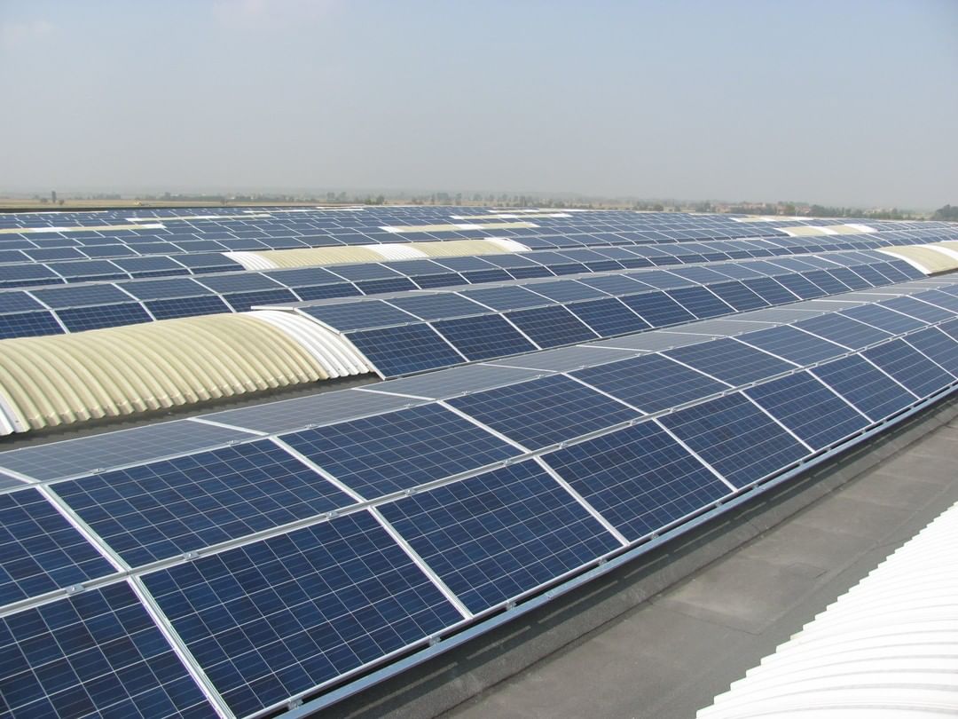 Agsm acquista un impianto fotovoltaico in Piemonte