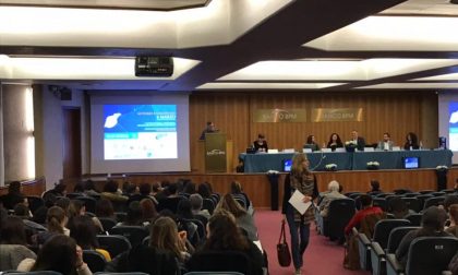 Grande successo a Verona per il convegno "Autismo e Logopedia"