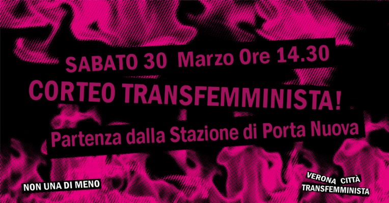 Congresso mondiale delle famiglie a Verona in arrivo manifestanti anche dalla Romagna