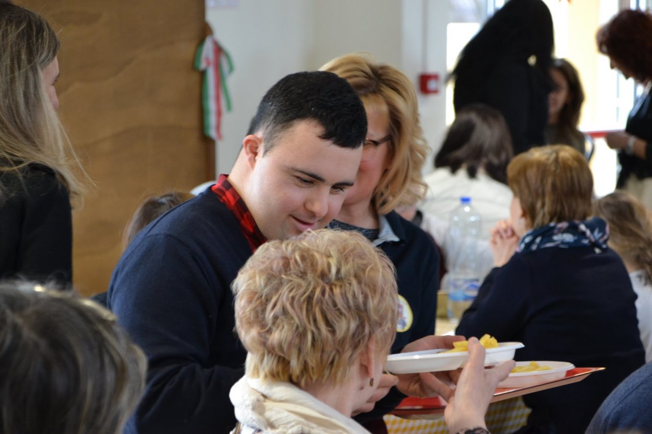 Giornata Mondiale delle persone con sindrome di Down la mostra di Agbd a Verona