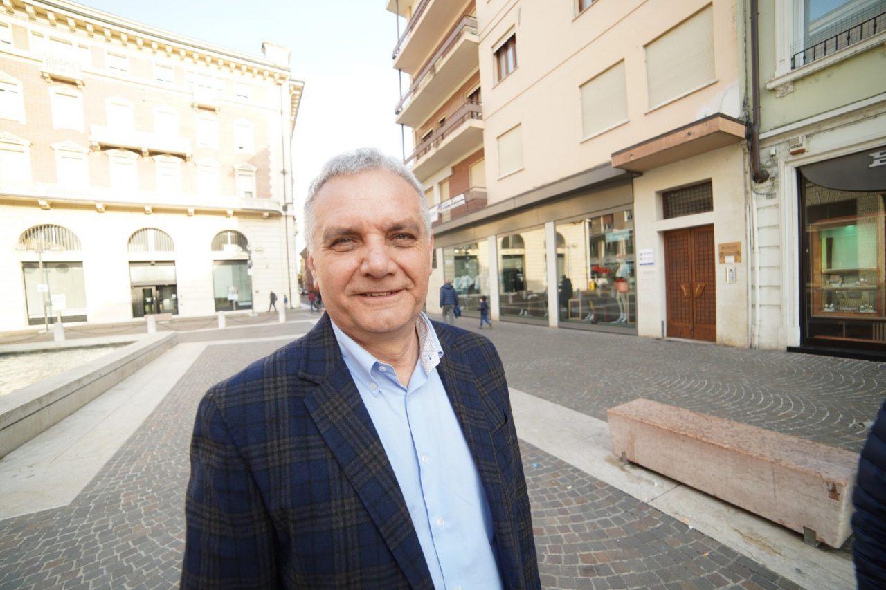 Legnago Domani nella squadra del centrodestra