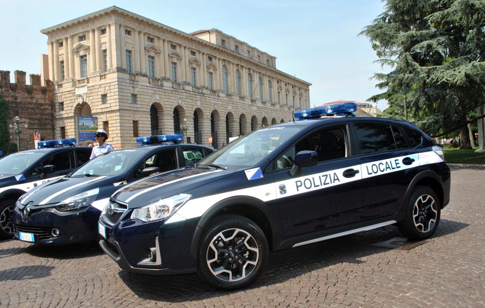 Congresso delle famiglie, ecco le vie chiuse al traffico a Verona