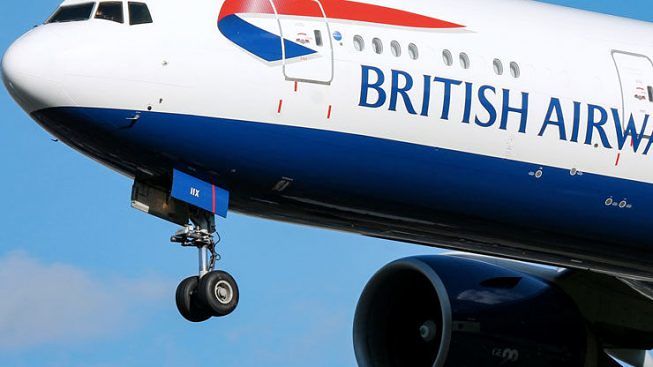 Atterraggio di emergenza per il volo Verona-Londra Gatwick