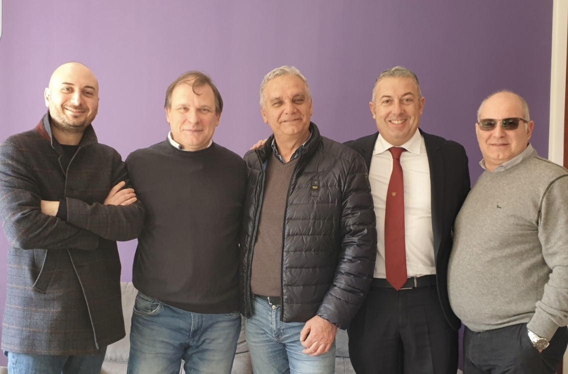 Elezioni comunali Legnago 2019, accordo tra Bronuzzi e il centrodestra
