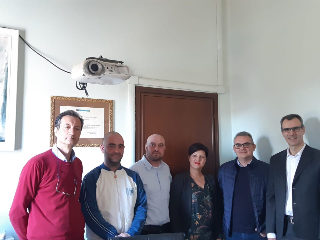 Presentato il nuovo Regolamento di Polizia Urbana e Rurale del Comune di Cerea