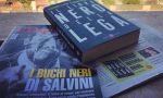 Il libro nero della Lega presentazione a Verona