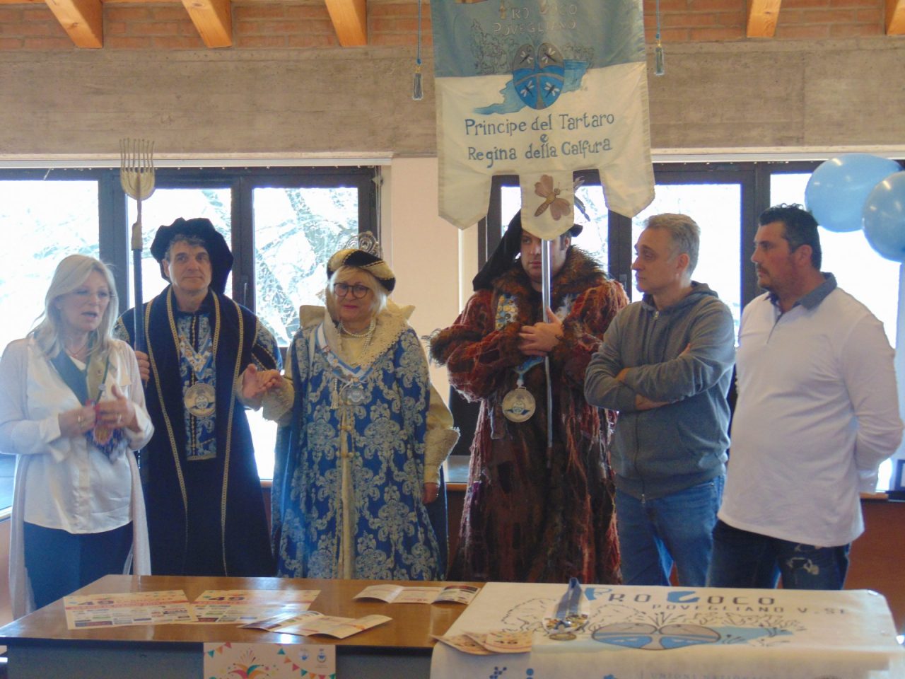 Carnevale di Povegliano, tutte le info sulla sfilata in notturna