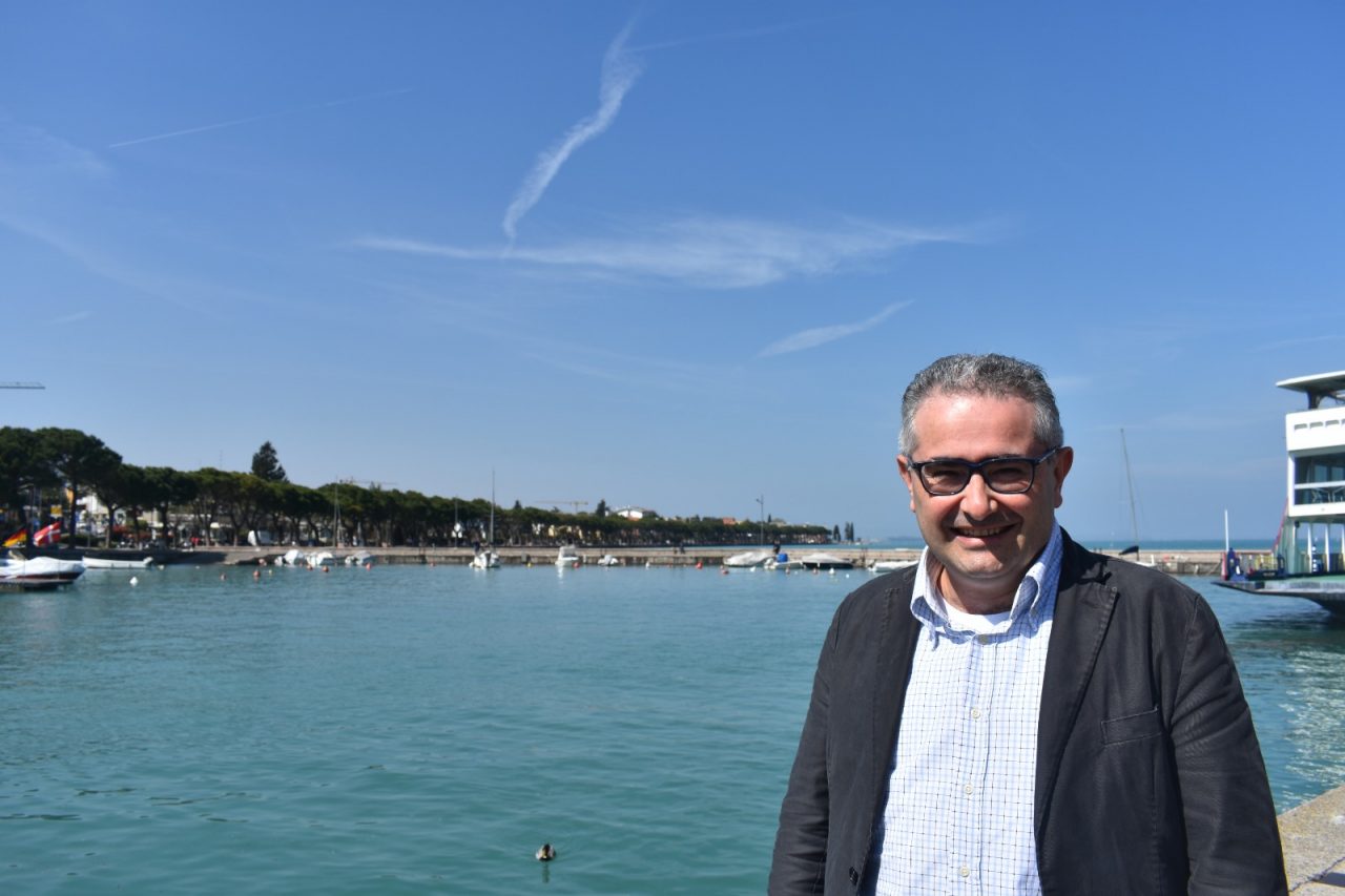 Amministrative a Peschiera: La Civica per Fasoli sindaco – INTERVISTA