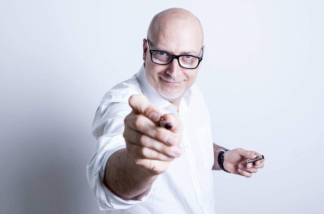 A Verona il festival dello storytelling