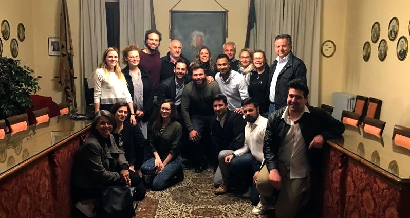 A GardaLanding la gestione dello IAT e della comunicazione del Comune di Lazise