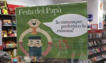 Festa del Papà, polemiche per la campagna pubblicitaria di Feltrinelli