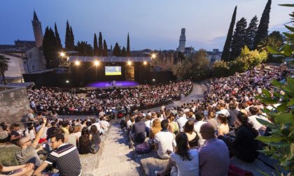 Michael Nyman e Patti Smith al Festival della Bellezza