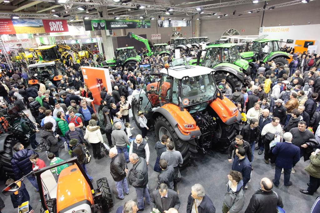 Fieragricola 2020, partono i road show in vista della prossima edizione