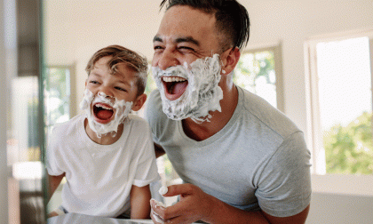 Tanti Auguri Papà! Ancora pochi giorni per fargli un regalo speciale