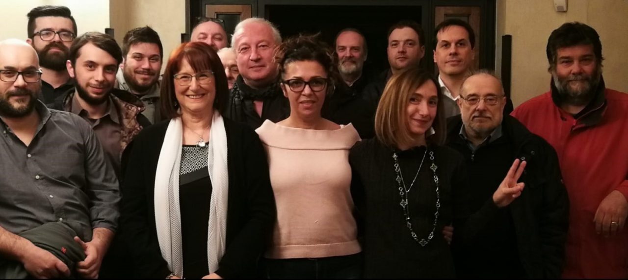 Autonomia Veneto a Verona nasce il Comitato Rete 22 ottobre