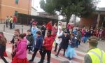 Carnevale di Alpo, protagonisti i bambini della scuola dell'infanzia