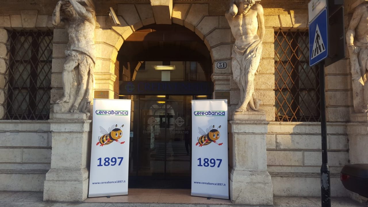 A Verona il seminario di CereaBanca per gestire i crediti commerciali