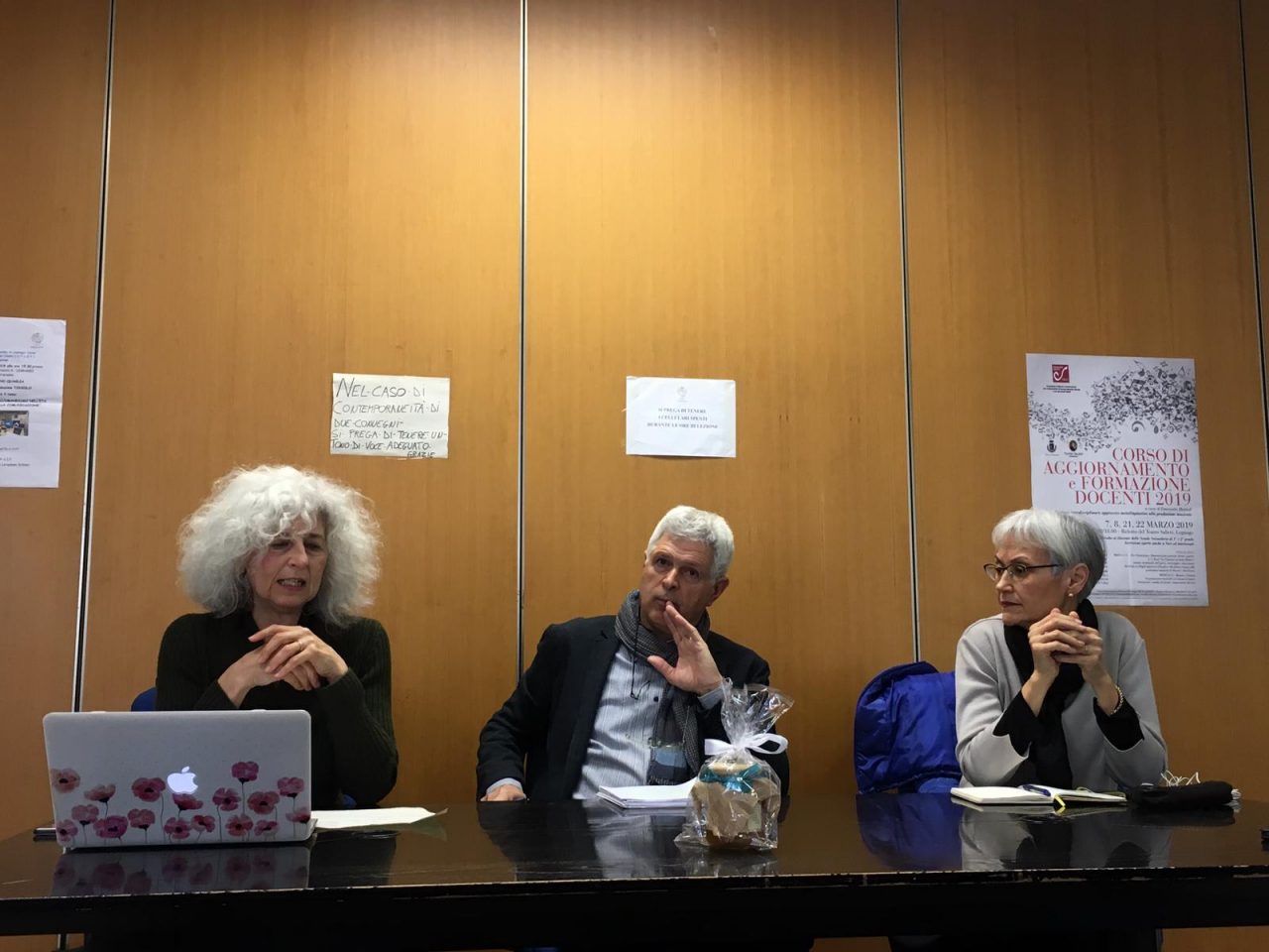 Elezioni comunali Legnago, presentata la lista civica “Liberinsieme”
