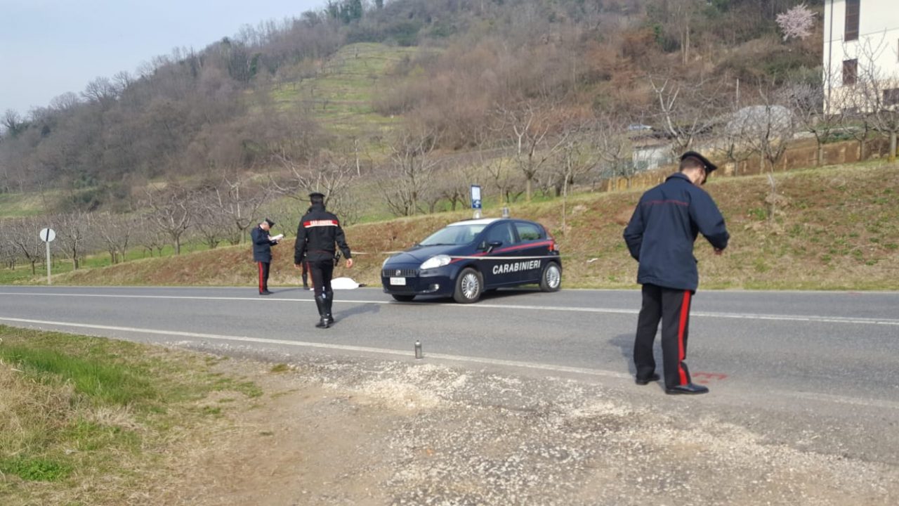 Muore in un incidente in moto, ecco i dettagli e la FOTO