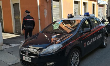 Spaccio, in manette un 28enne noto alle forze dell'ordine