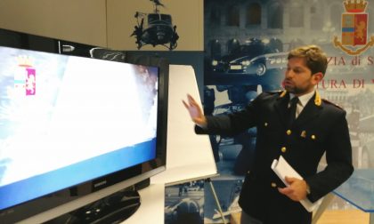 Gli spaccano la faccia per rubargli il Rolex da 7mila euro VIDEO