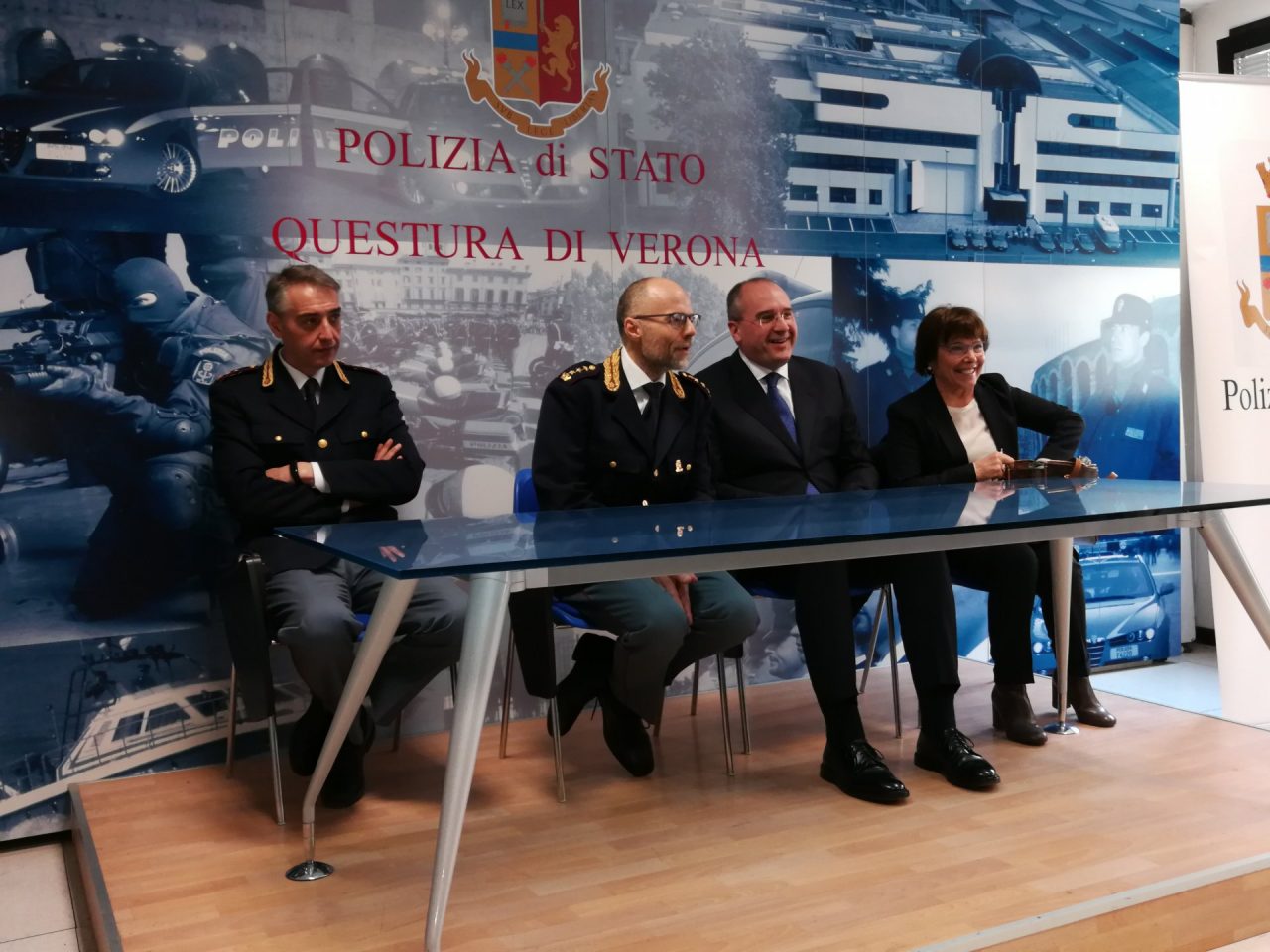 Rilascio passaporto ora si può anche a Torri del Benaco e Legnago