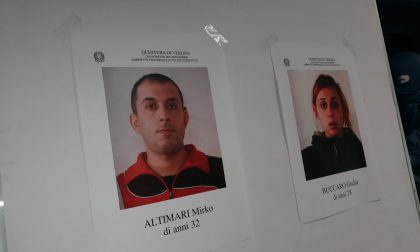Coppia dello stupro di Verona, c'è la terza vittima FOTO e VIDEO