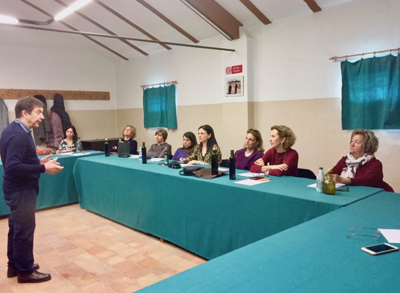 Prezzo olio Verona lo stabiliscono le imprenditrici agricole