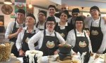 Inaugurato con il Ministro Fontana il primo bar sociale veronese