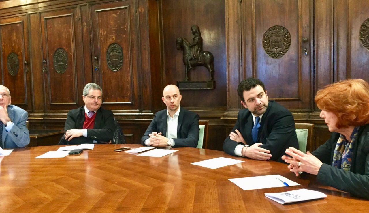 Giovani in difficoltà, un progetto a Verona per aiutarli