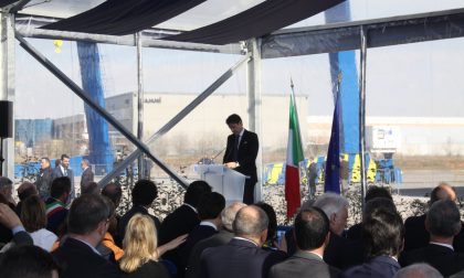 Ex Cordioli ora Fincantieri le parole di Conte sul salvataggio dell'azienda