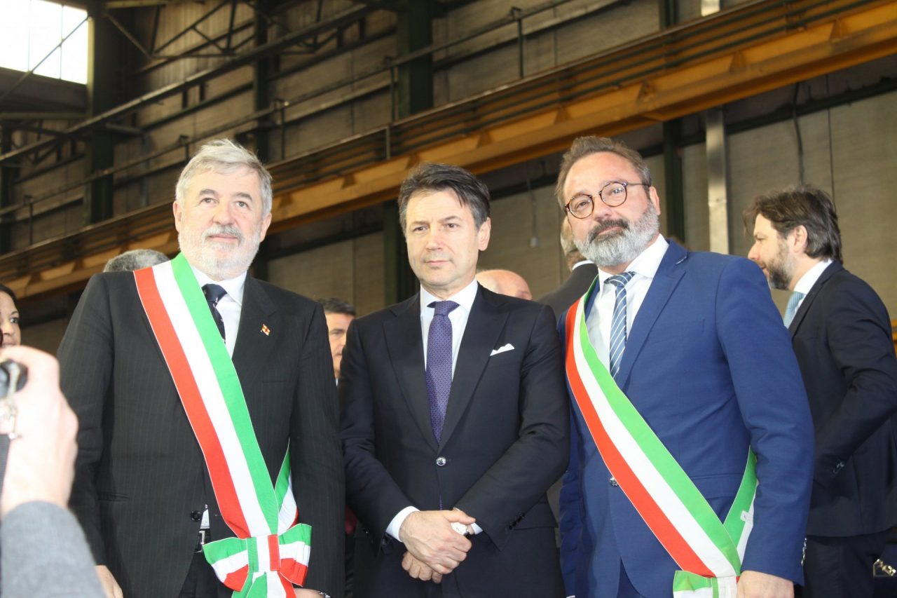 Autonomia Veneto il premier Conte: “Impegno che rispetteremo”