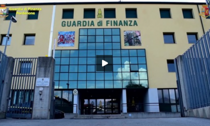Operazione Car Lifting auto di lusso 210 truffati in Veneto
