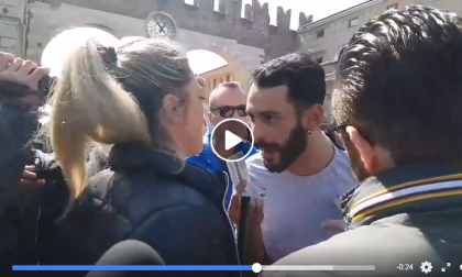Poliziotta insultata a Verona arriva il sostegno dell'Associazione Nazionale Funzionari di Polizia
