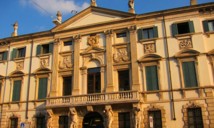 Palazzo Orti Manara diventa la sede veronese di Cerea Banca