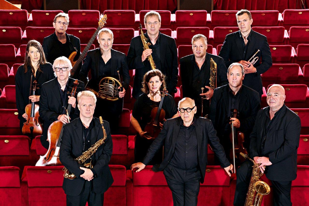 Michael Nyman e Patti Smith al Festival della Bellezza