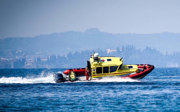 I subacquei ripuliranno i fondali di Bardolino