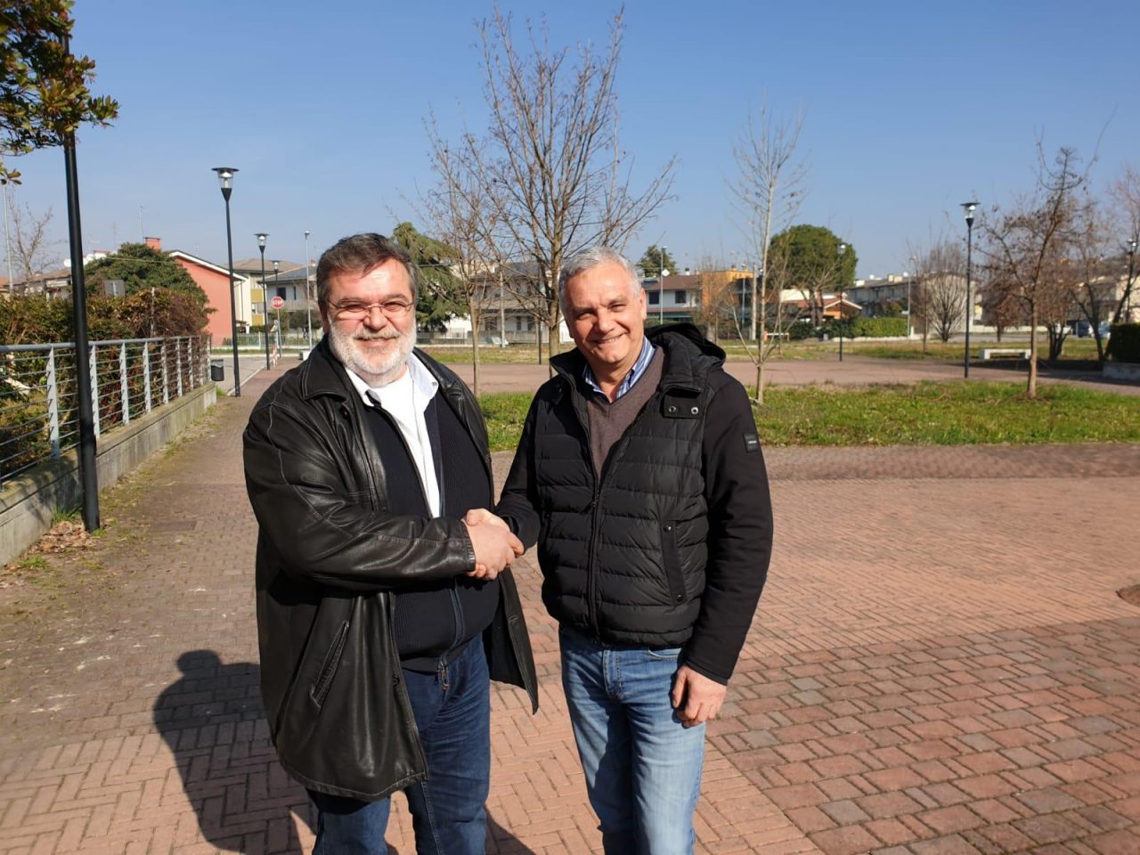 Forza Legnago entra nella coalizione del centrodestra