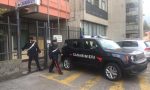 Estorce denaro all'ex: donna arrestata dai Carabinieri