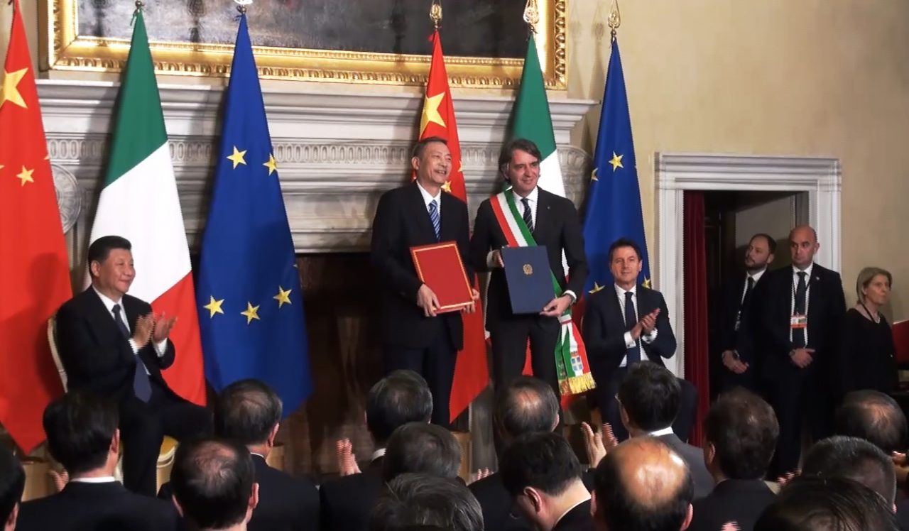Gemellaggio Verona-Hangzhou, a settembre delegazione scaligera in Cina