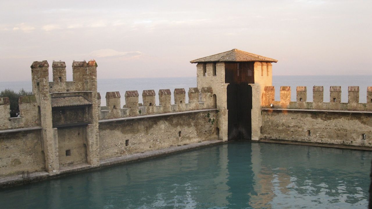 Travel blogger e influencer a Sirmione per «Garda Like You»