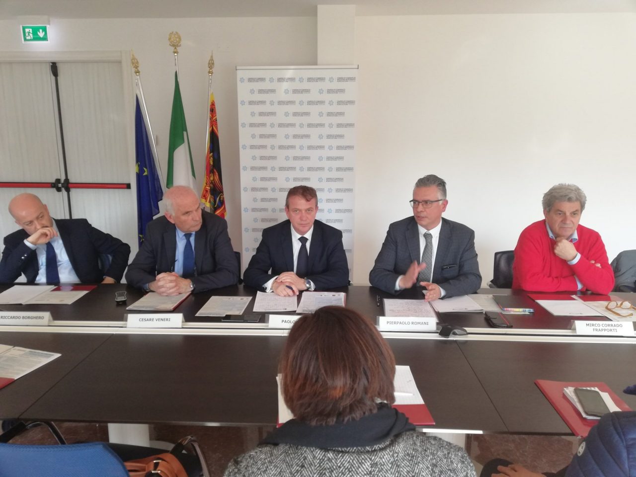 Mafia ed economia, tutti i numeri della malavita a Verona