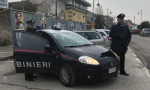 Arrestato rapinatore a Verona