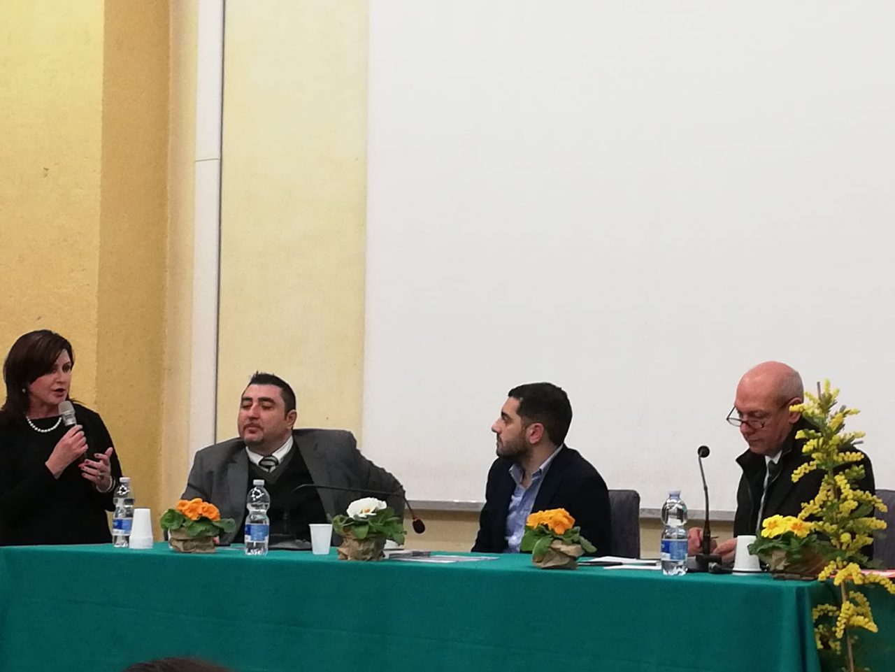 ‘Ndrangheta, a Villafranca una serata sulle donne che l’hanno contrastata