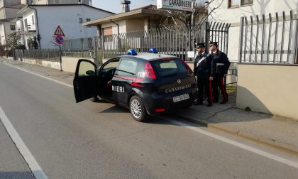 Arrestato spacciatore a San Bonifacio: aveva 13 grammi di coca