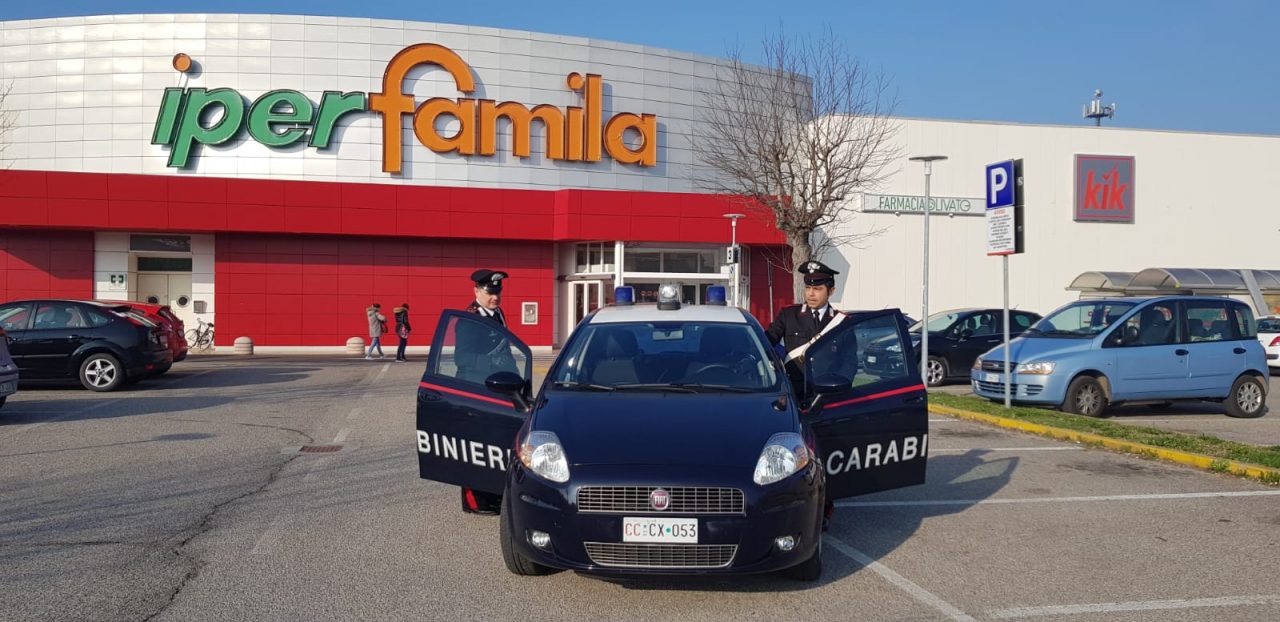 Arrestati tre spacciatori a Cologna Veneta