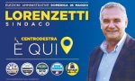 Elezioni comunali Legnago Graziano Lorenzetti lancia nove incontri