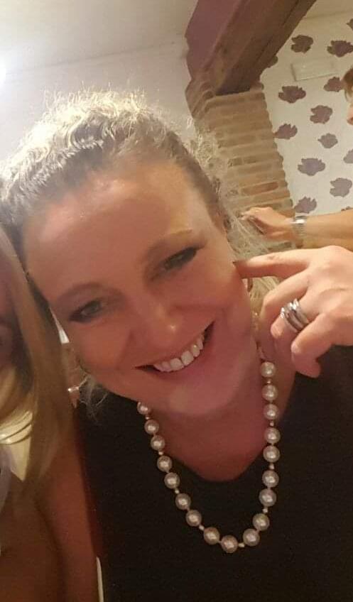 Trovata morta in casa sua l’insegnante Delia Garofano, è stato un incidente