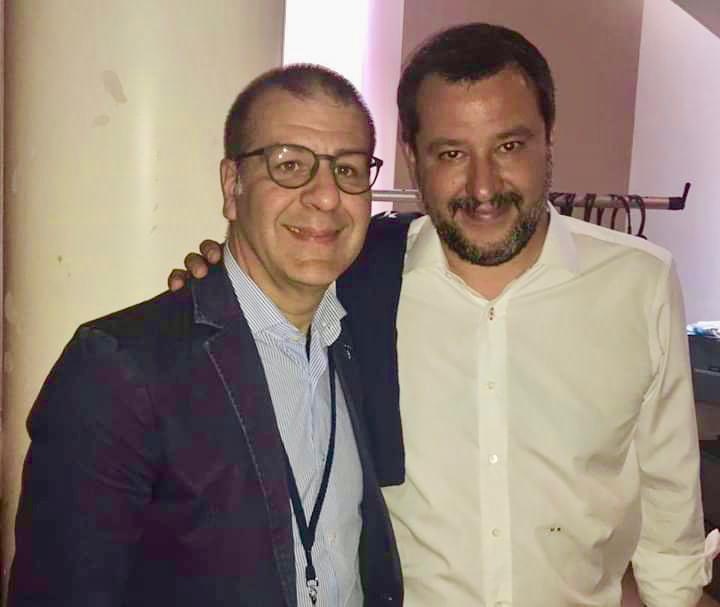 Concamarise: ancora Zuliani il candidato sindaco per la Lega
