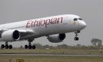 Precipitato aereo in Etiopia 157 vittime, 8 gli italiani